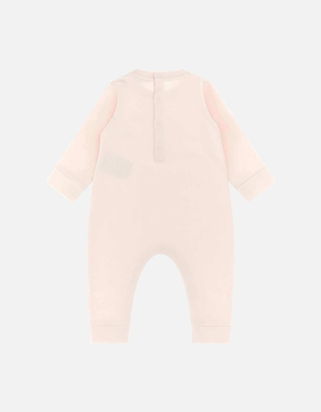 BABY ROMPER