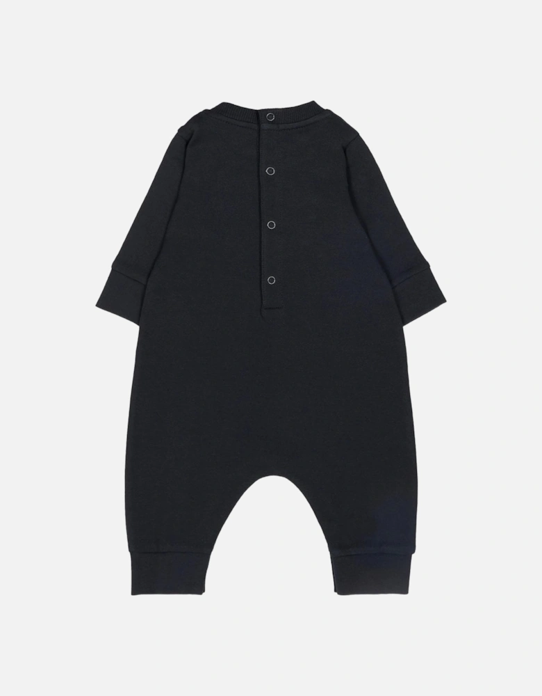 BABY ROMPER