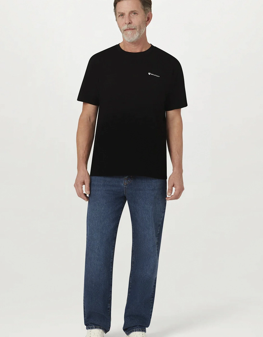 SQUD 3 PACK T SHIRTS