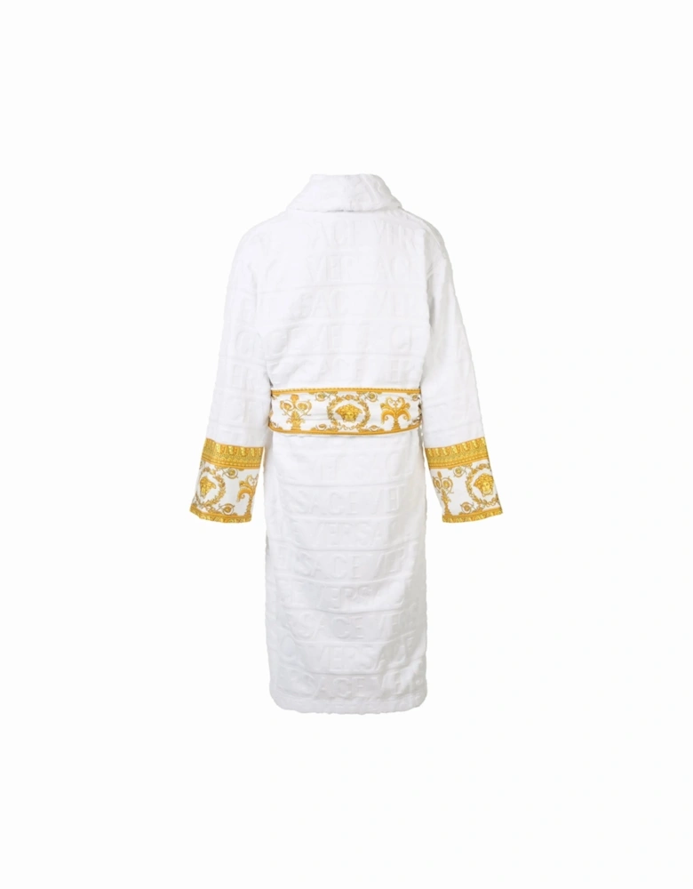 BAROQUE CLASSIC BATHROBE
