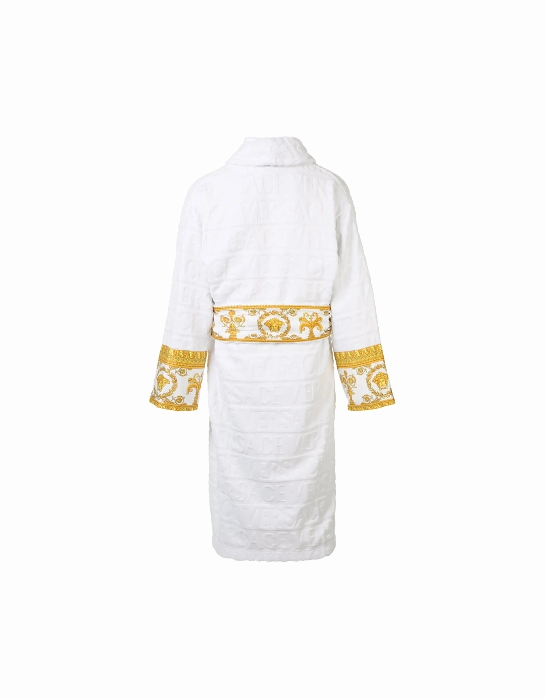 BAROQUE CLASSIC BATHROBE