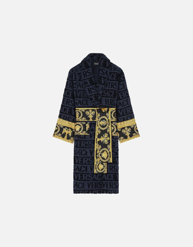 BAROQUE CLASSIC BATHROBE