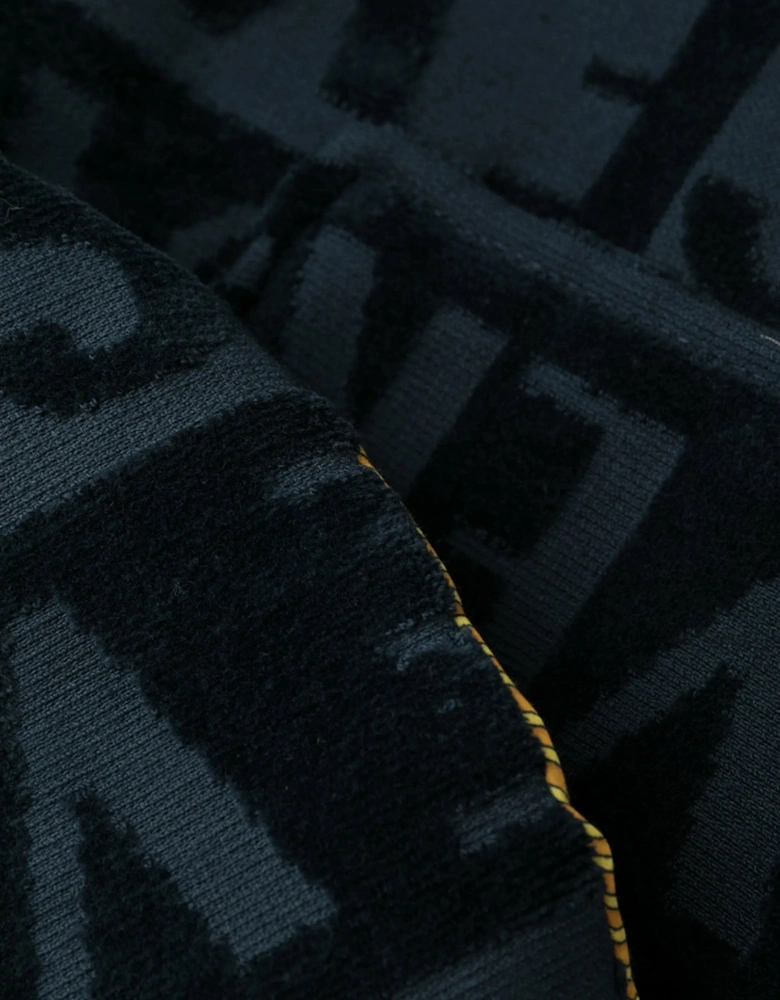 BAROQUE CLASSIC BATHROBE