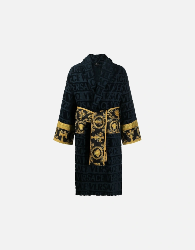 BAROQUE CLASSIC BATHROBE