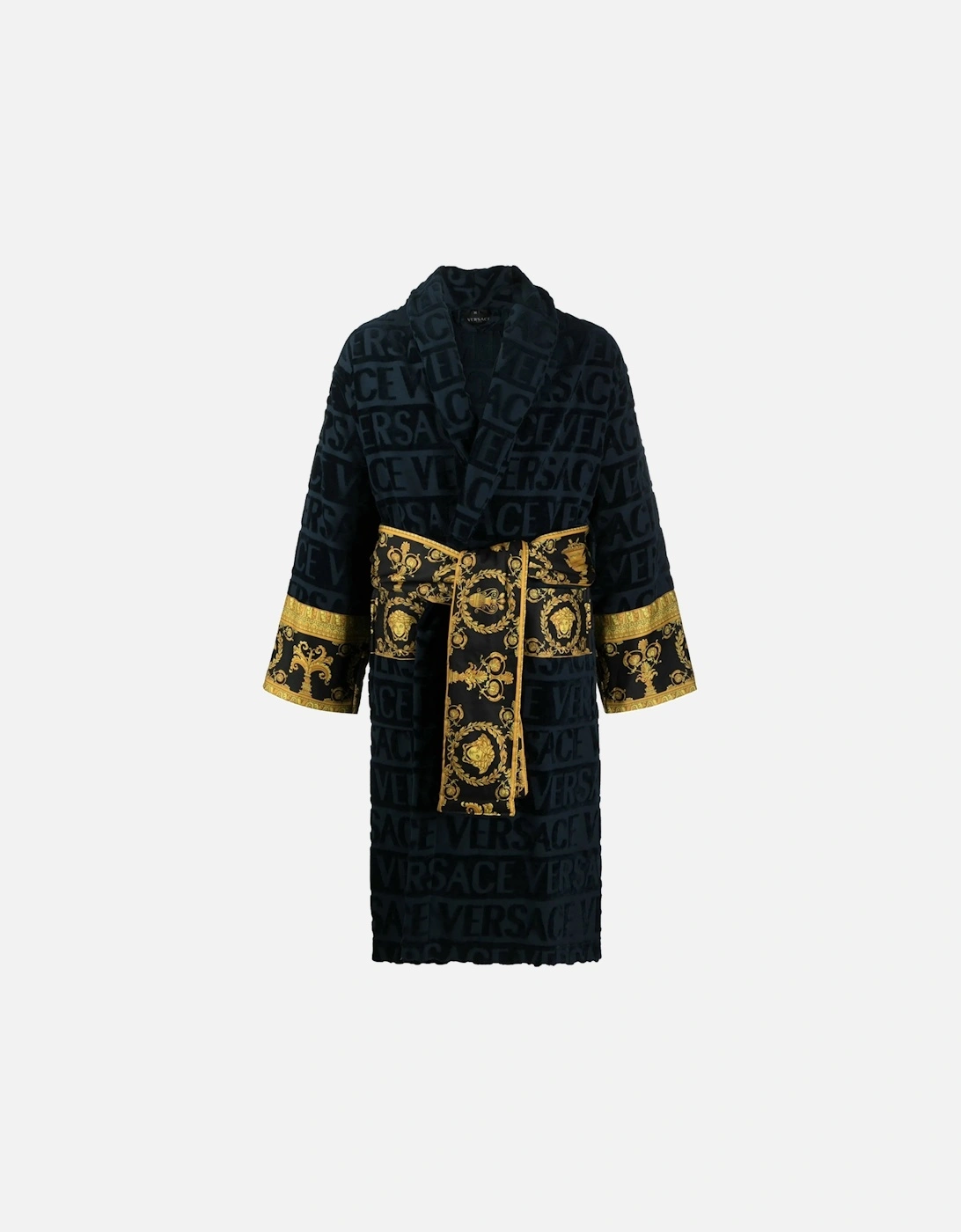 BAROQUE CLASSIC BATHROBE