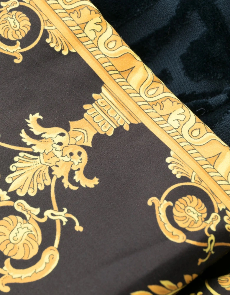 BAROQUE CLASSIC BATHROBE