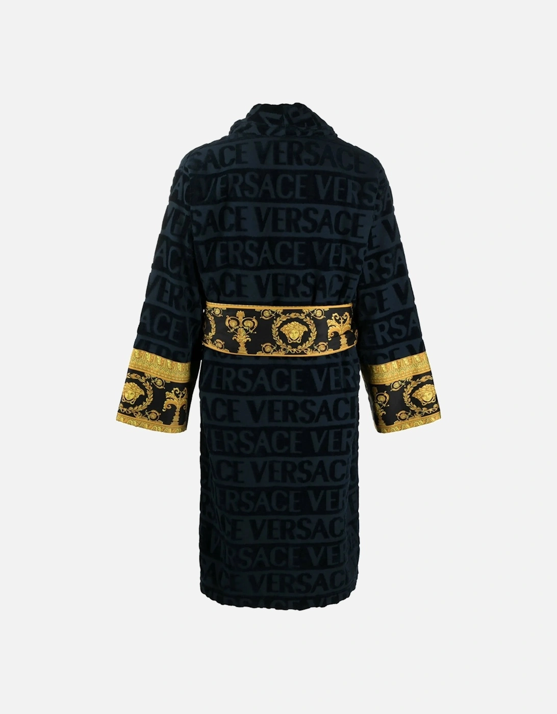 BAROQUE CLASSIC BATHROBE