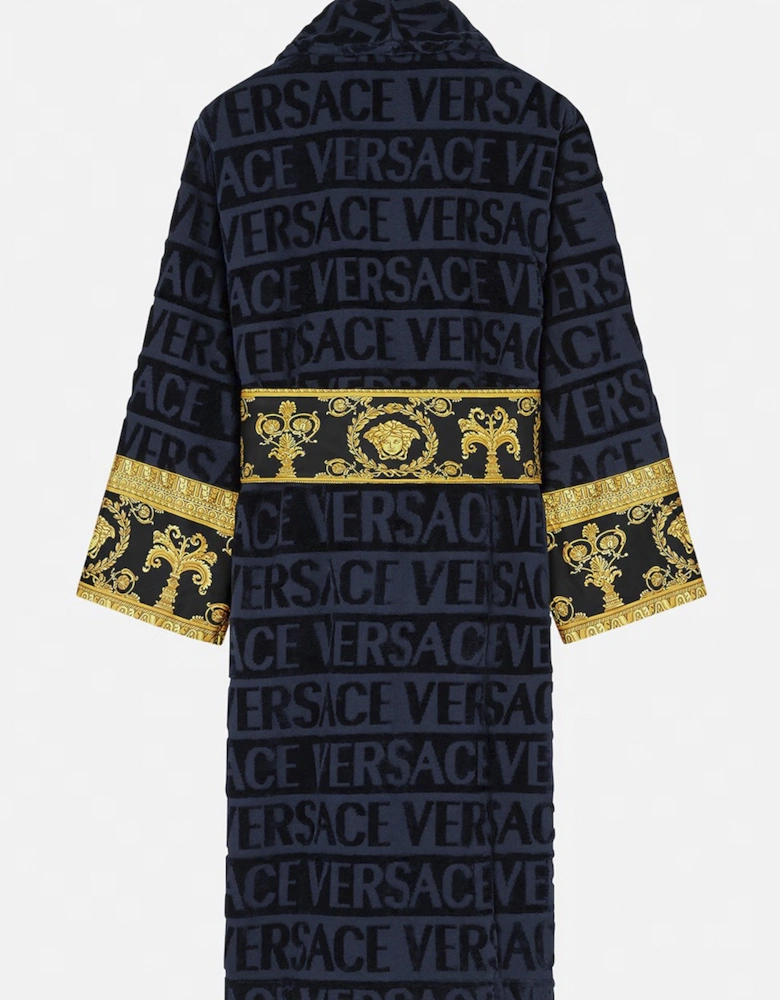 BAROQUE CLASSIC BATHROBE