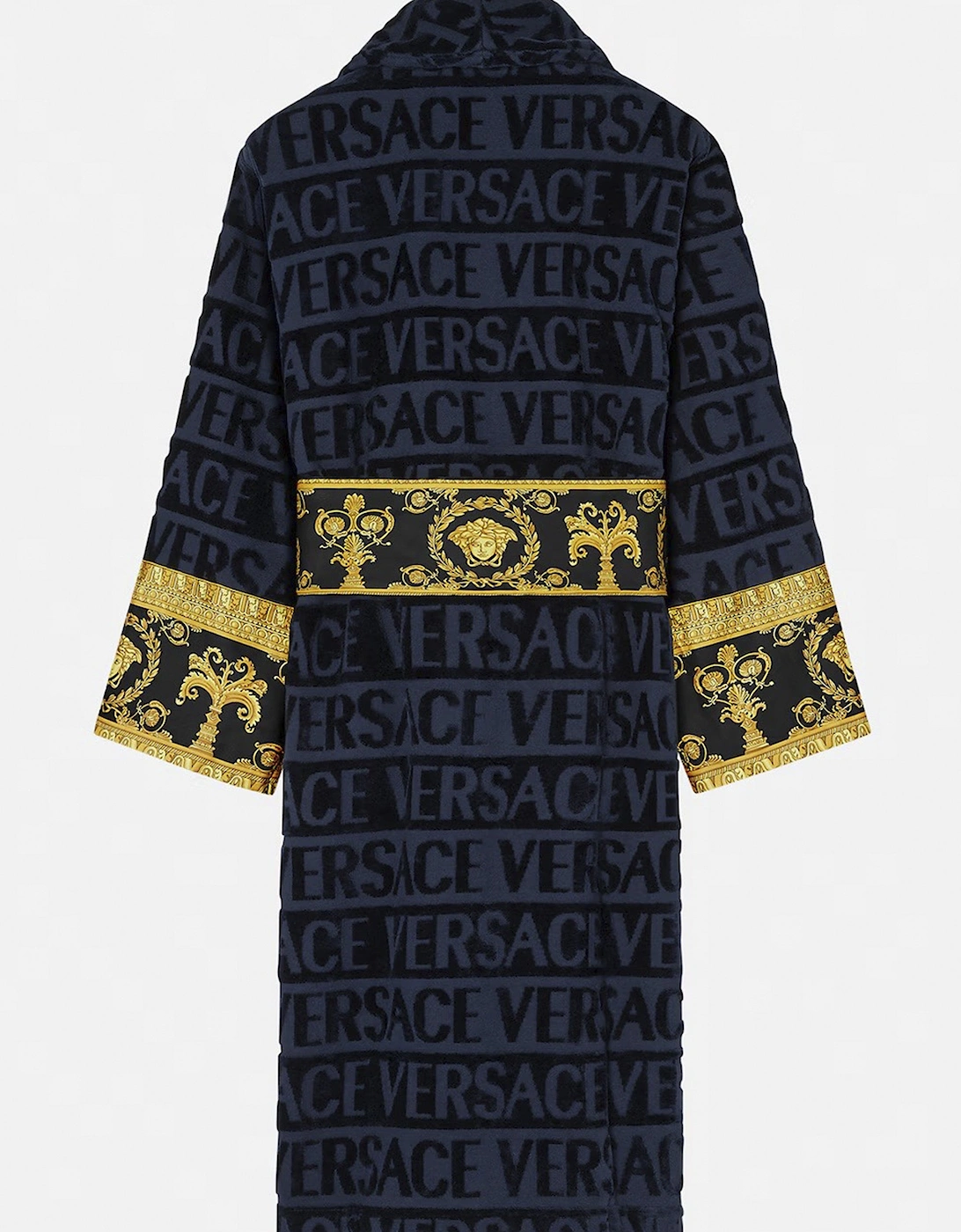 BAROQUE CLASSIC BATHROBE
