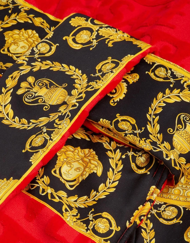 BAROQUE CLASSIC BATHROBE