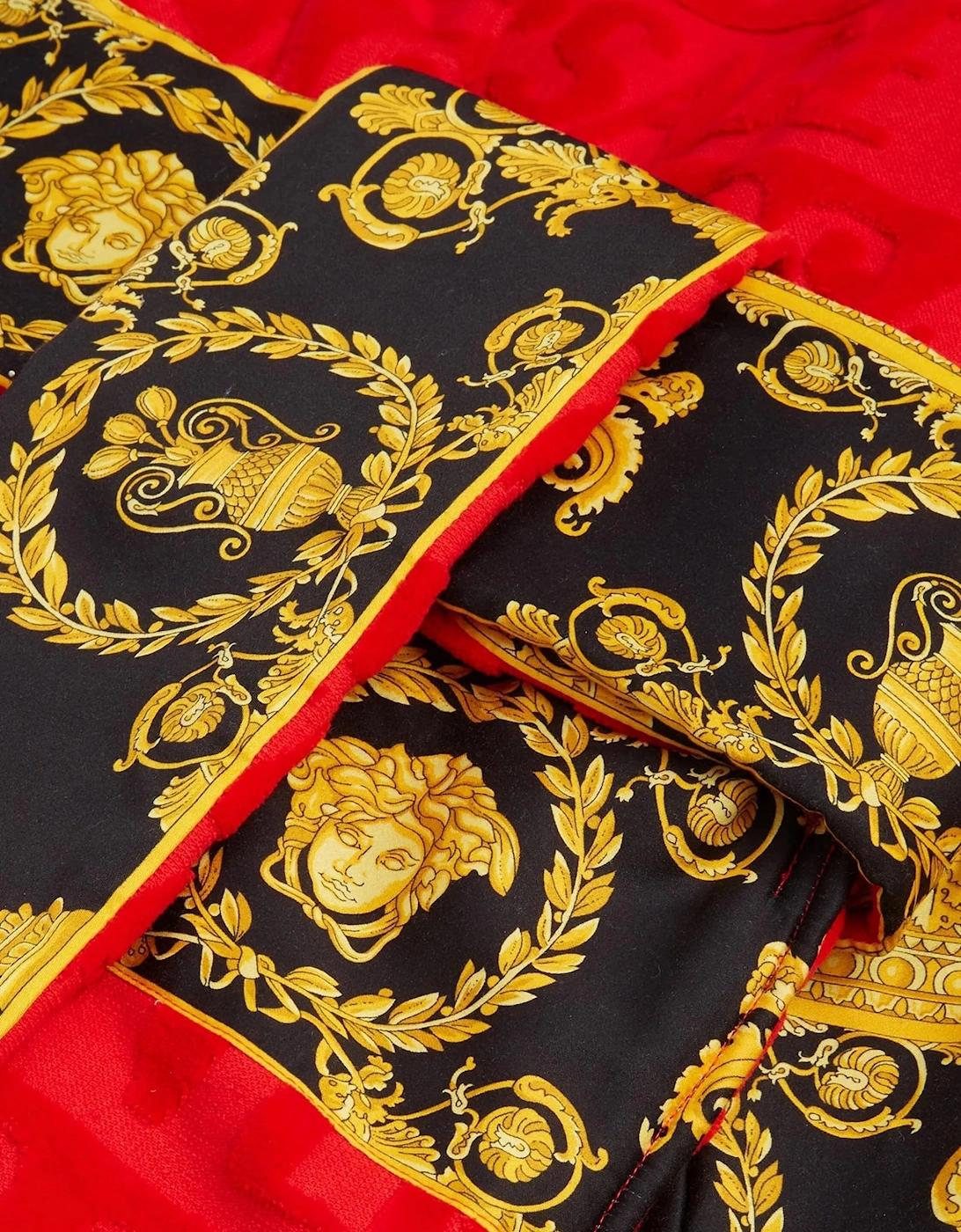 BAROQUE CLASSIC BATHROBE