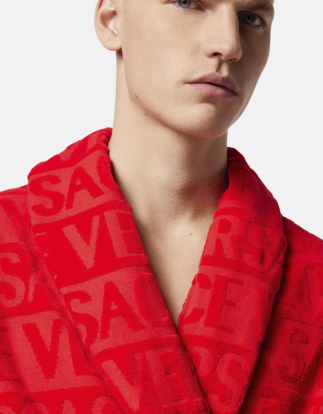 BAROQUE CLASSIC BATHROBE