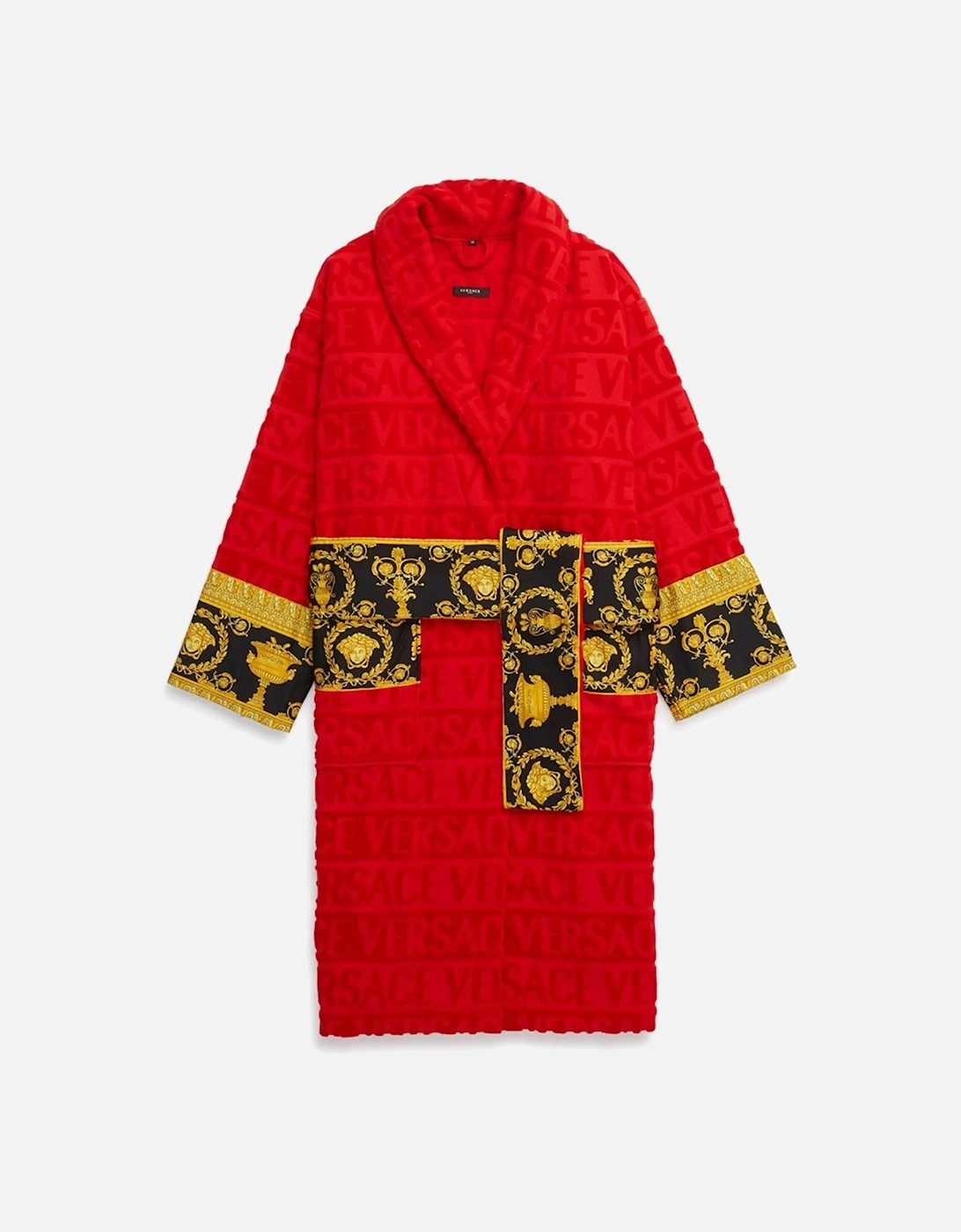 BAROQUE CLASSIC BATHROBE