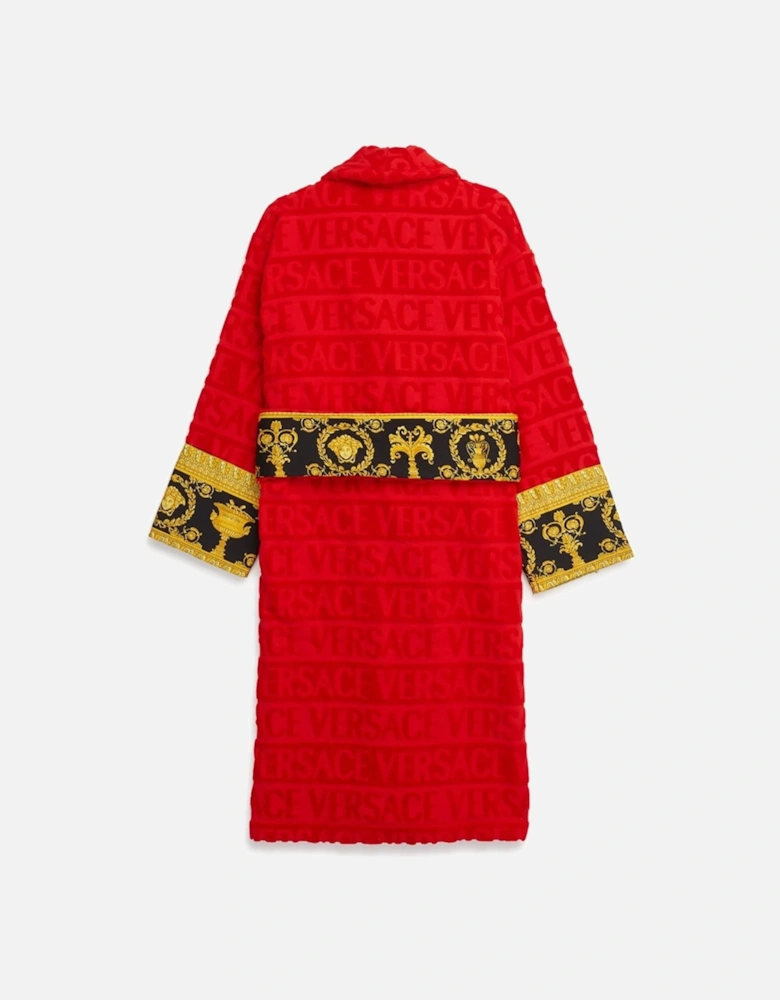 BAROQUE CLASSIC BATHROBE