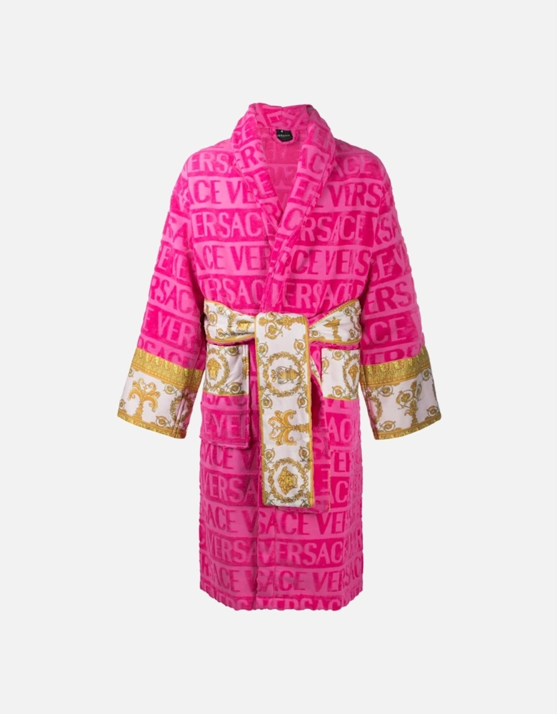 BAROQUE CLASSIC BATHROBE
