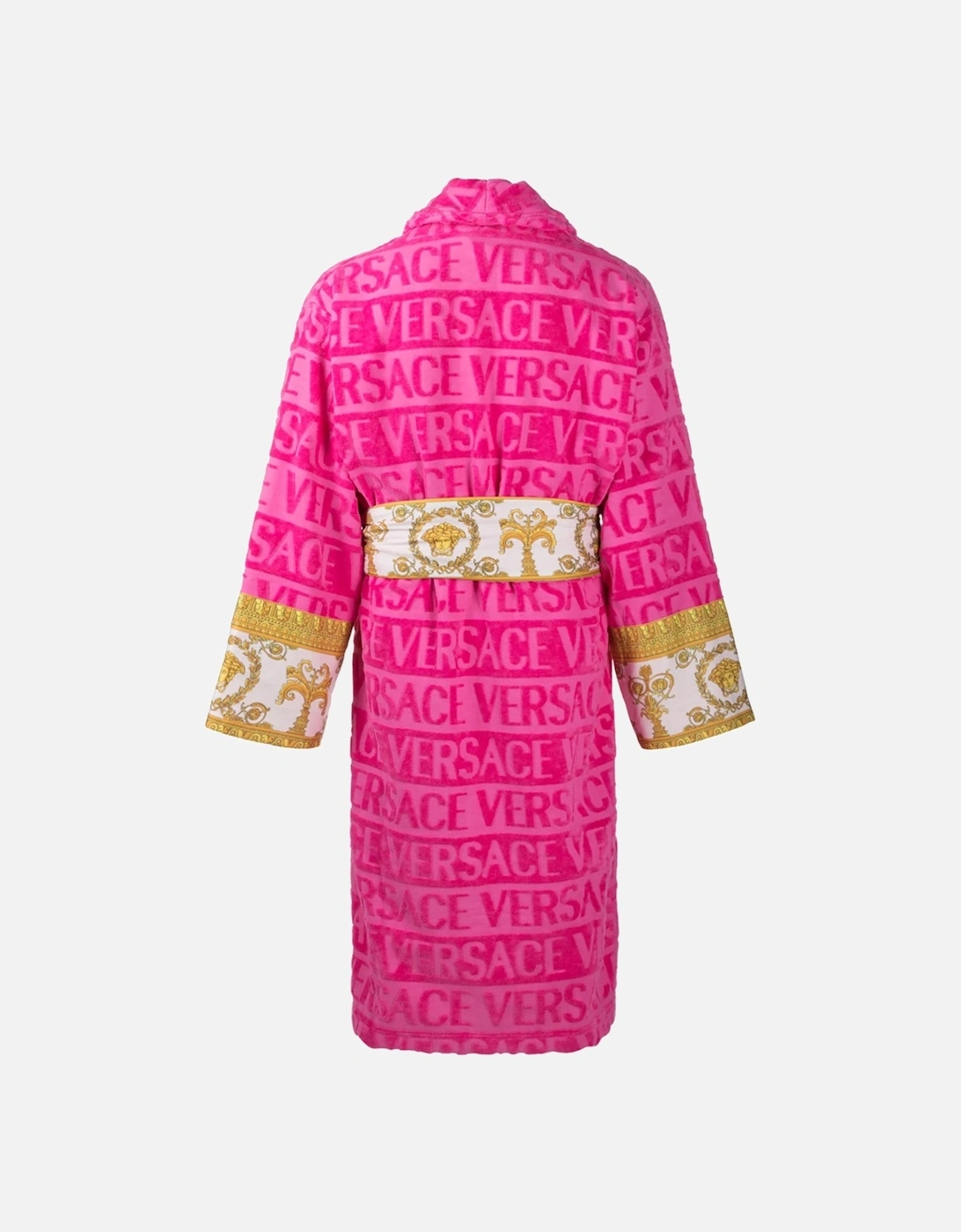 BAROQUE CLASSIC BATHROBE