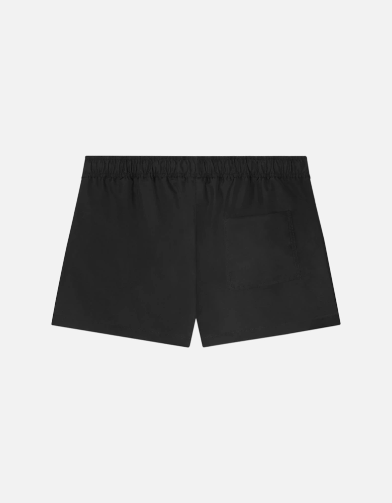 GRECCA BRANDED SWIMSHORTS