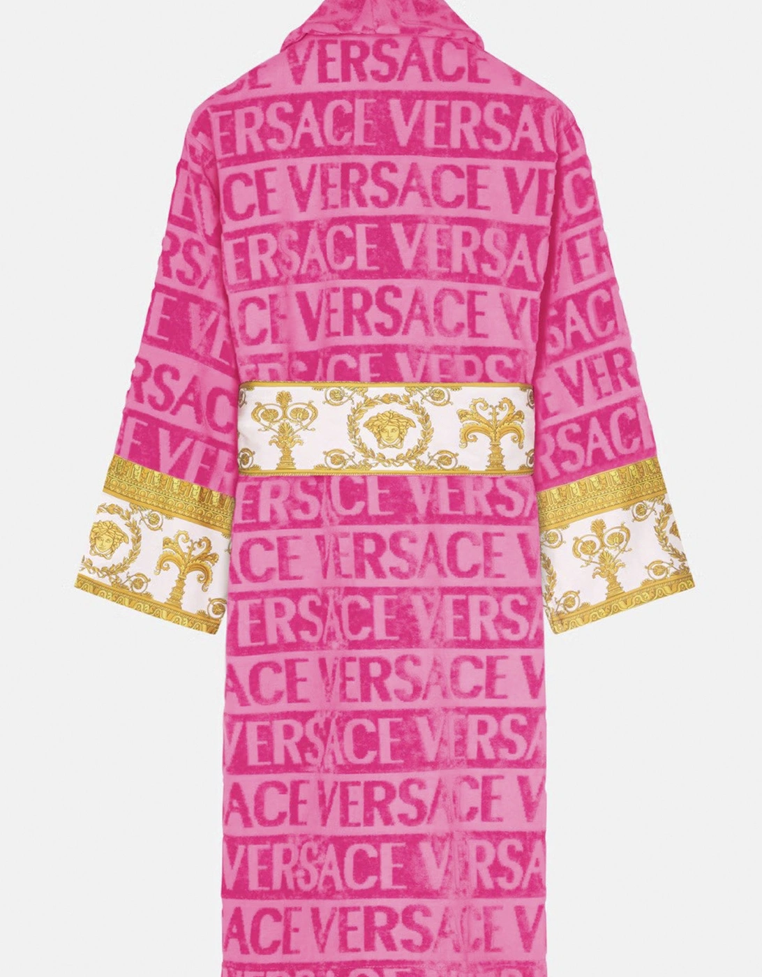 BAROQUE CLASSIC BATHROBE