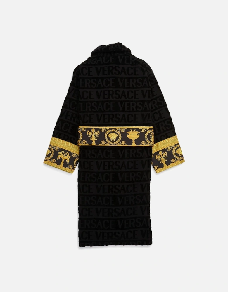 BAROQUE CLASSIC BATHROBE