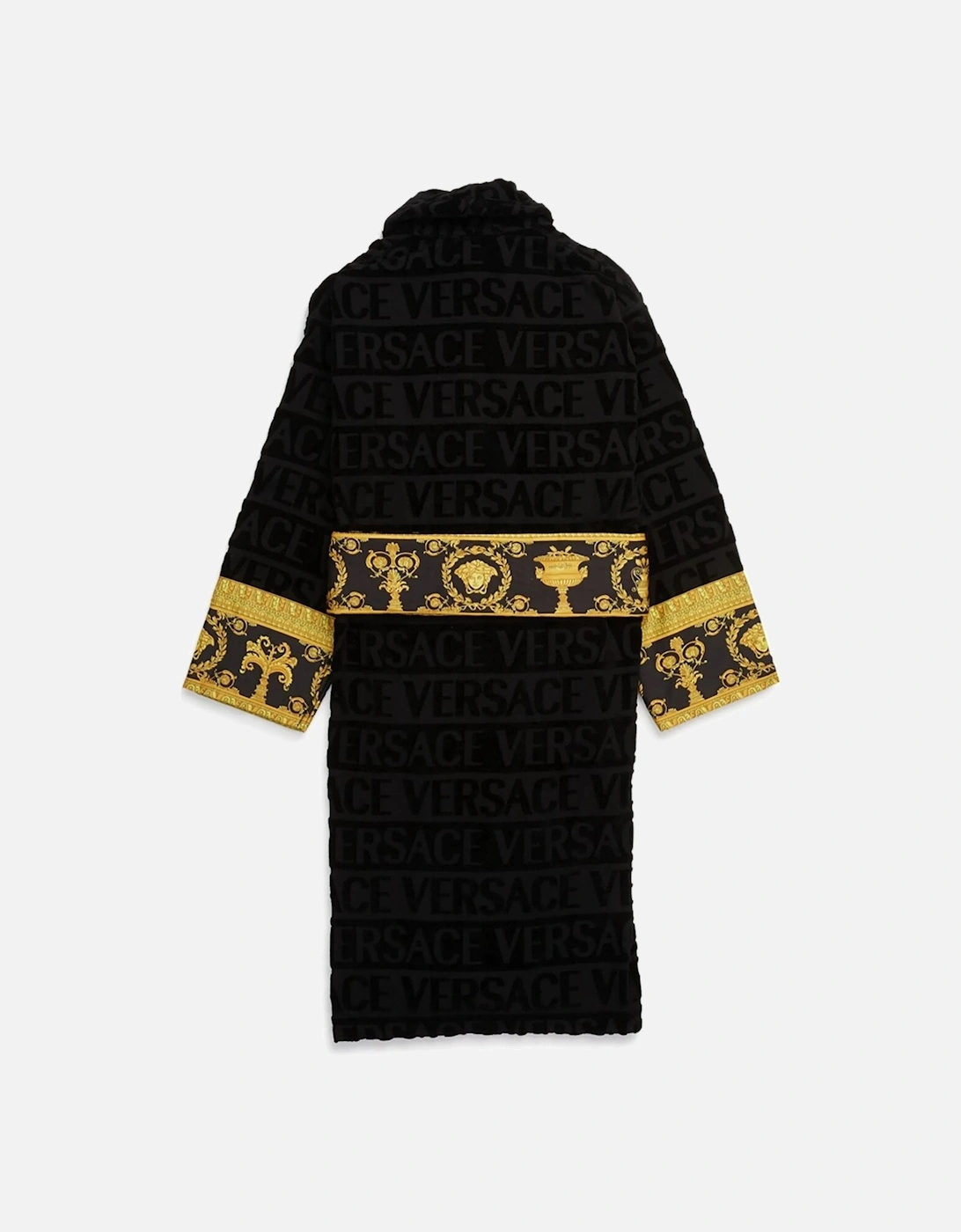 BAROQUE CLASSIC BATHROBE