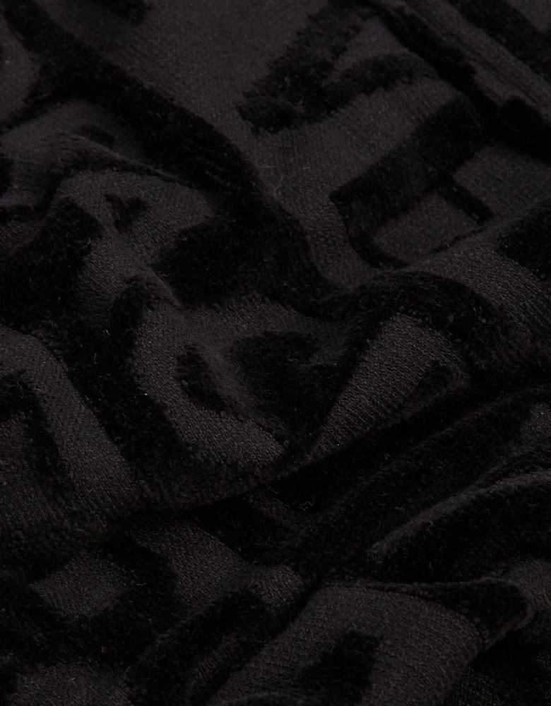 BAROQUE CLASSIC BATHROBE