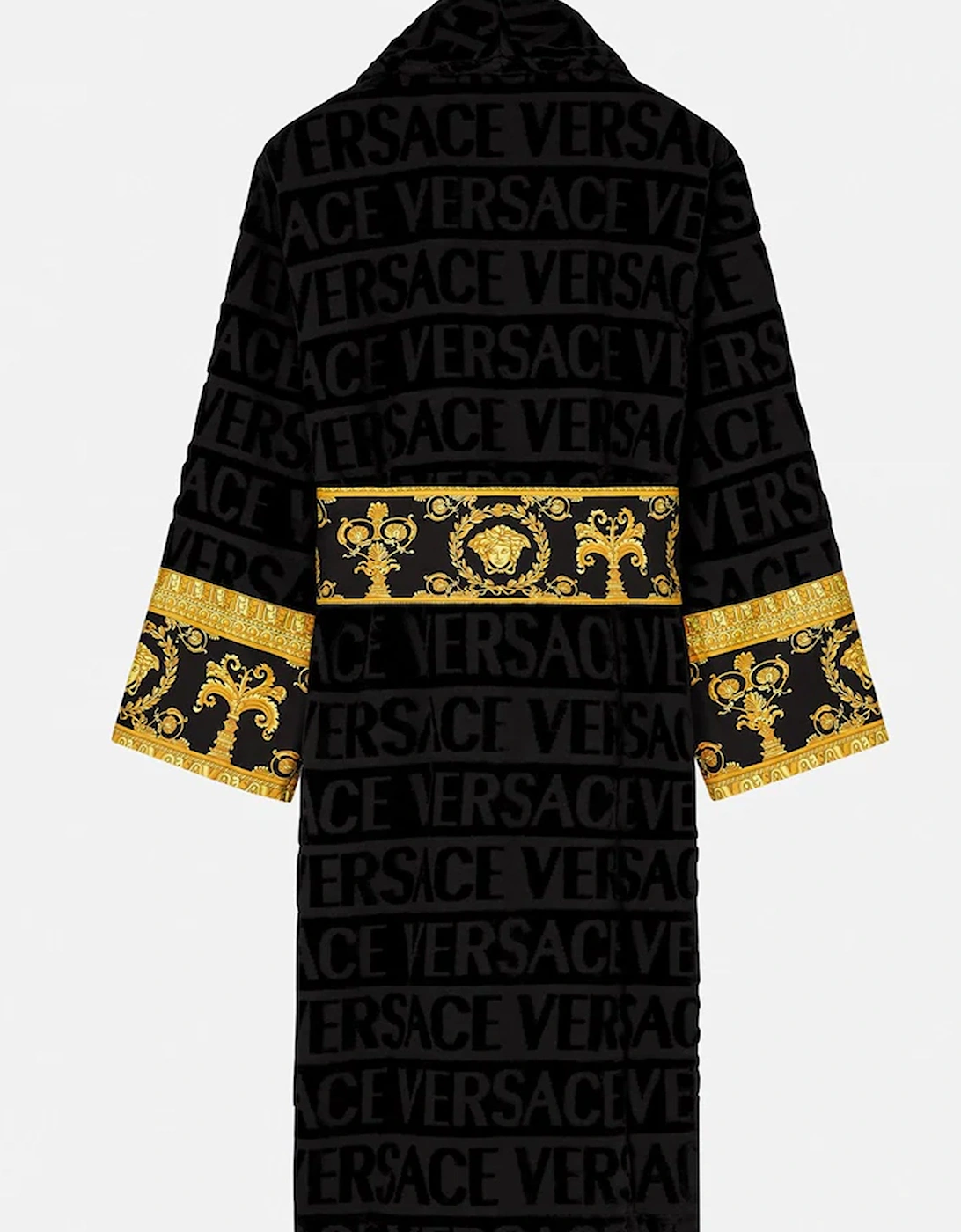 BAROQUE CLASSIC BATHROBE