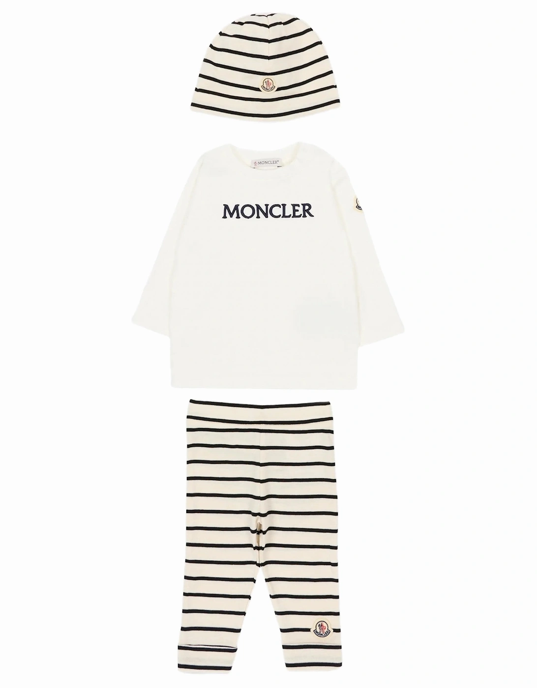 BABY 3 PIECES SET, 4 of 3