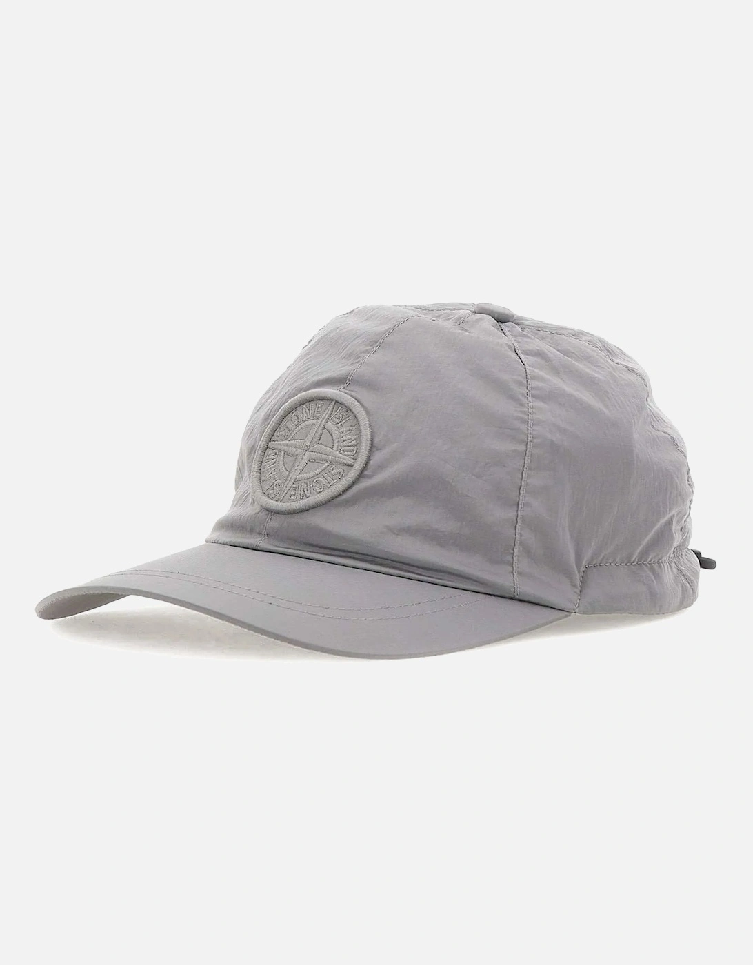 S0075 Nylon Cap Grey, 5 of 4