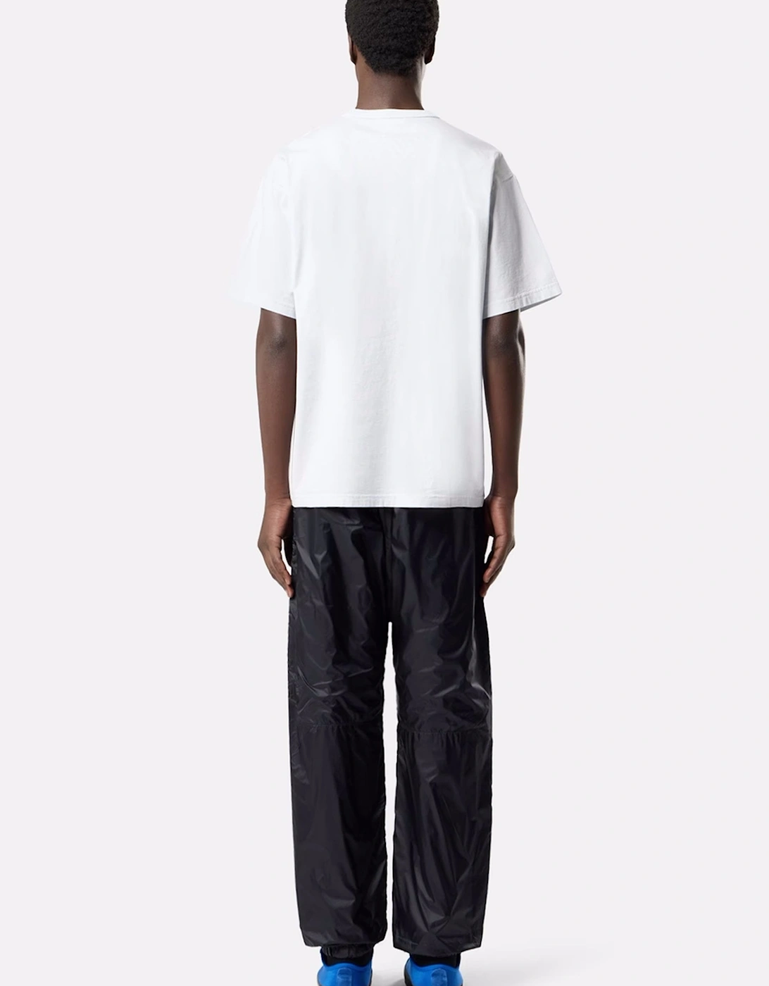 S0115 POCKET T SHIRT