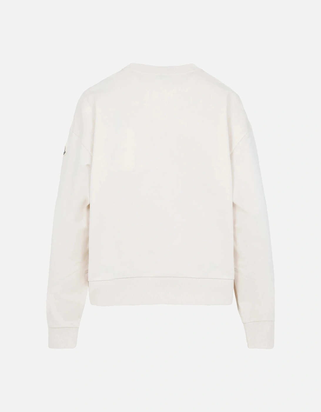 WOMENS COTTON SWEATSHIRT