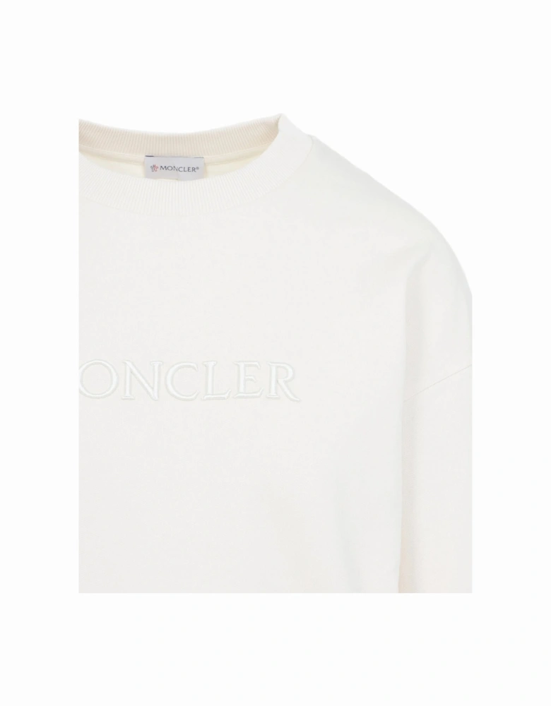 WOMENS COTTON SWEATSHIRT