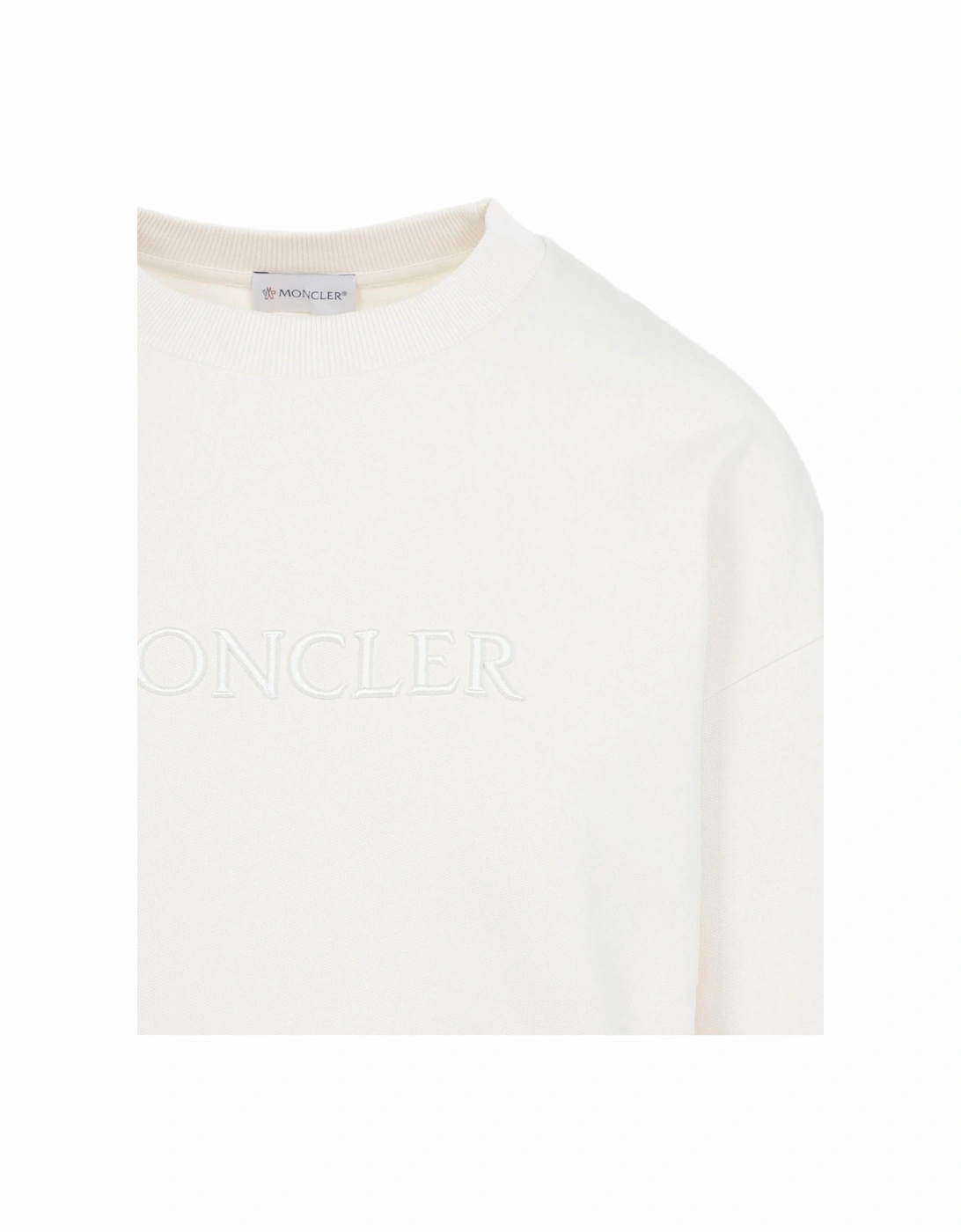 WOMENS COTTON SWEATSHIRT