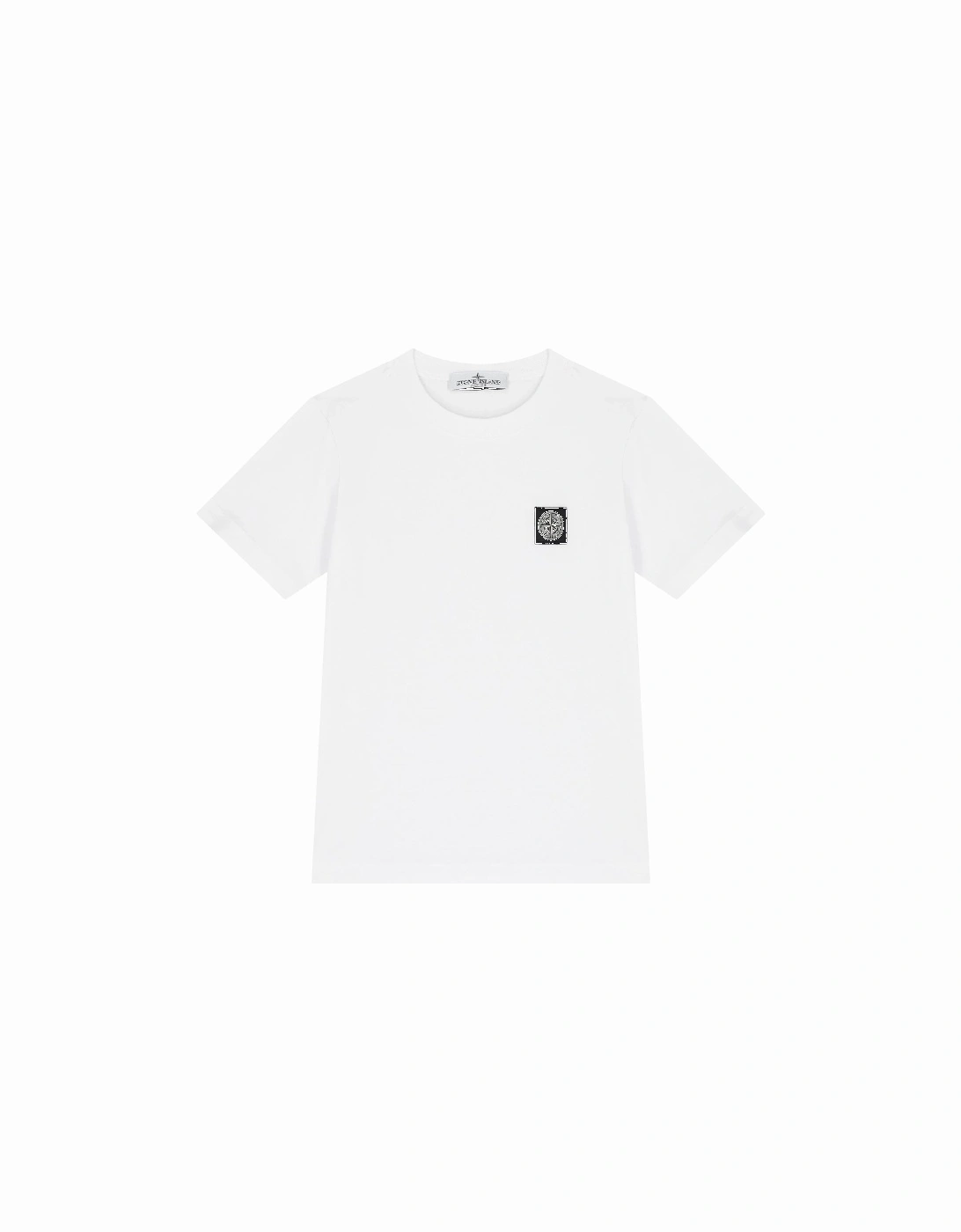 KIDS PATCH LOGO TEE, 4 of 3