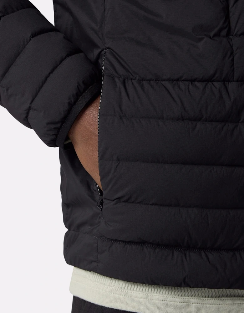 S0183 DOWN JACKET