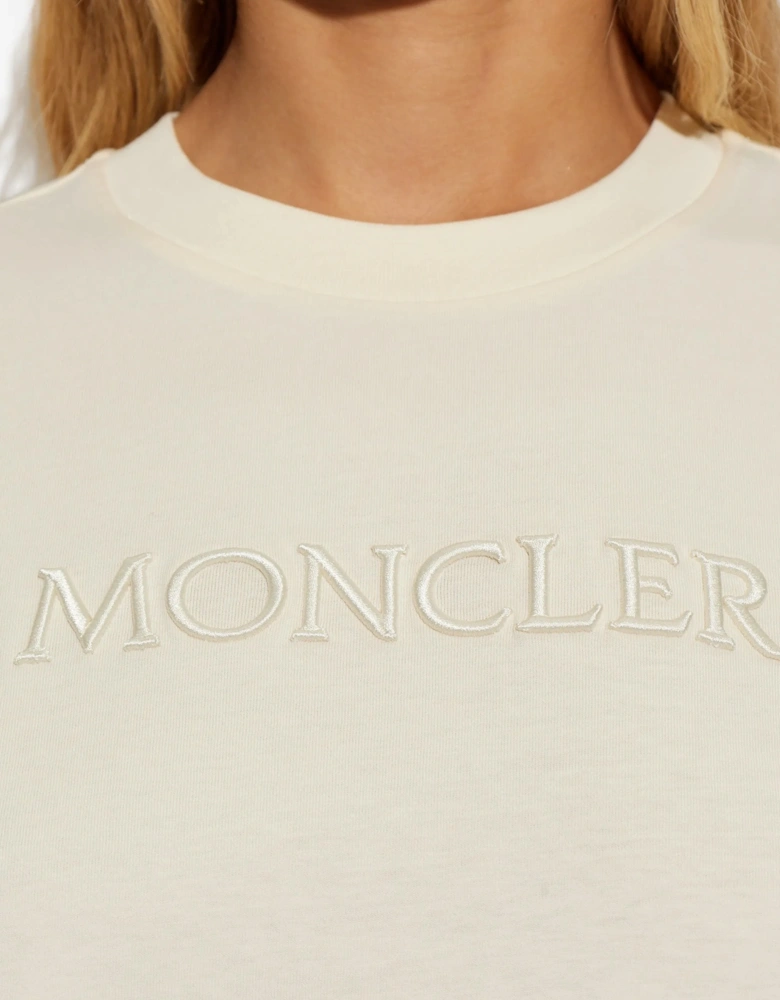 WOMENS BRANDED T SHIRT