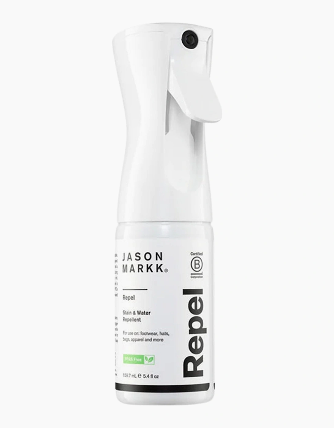 Jason Markk Repel PFAS Free Stain & Water Repellent Spray, 2 of 1