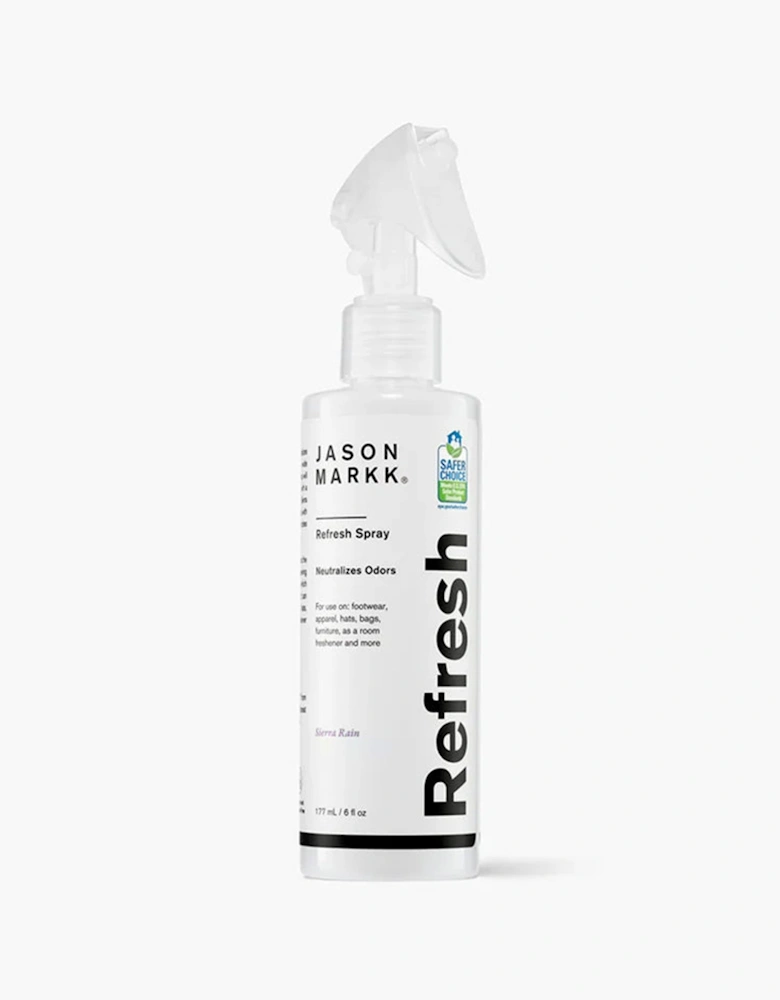 Refresh Odor-neutralising Fabric Spray
