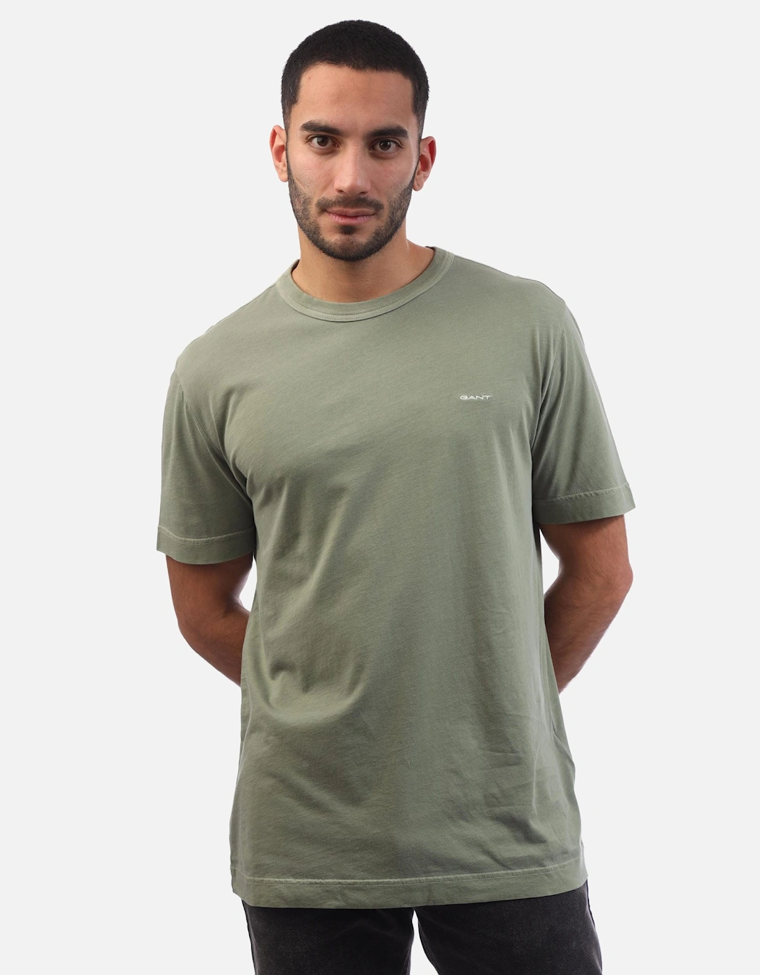 Sunfaded T-Shirt, 5 of 4