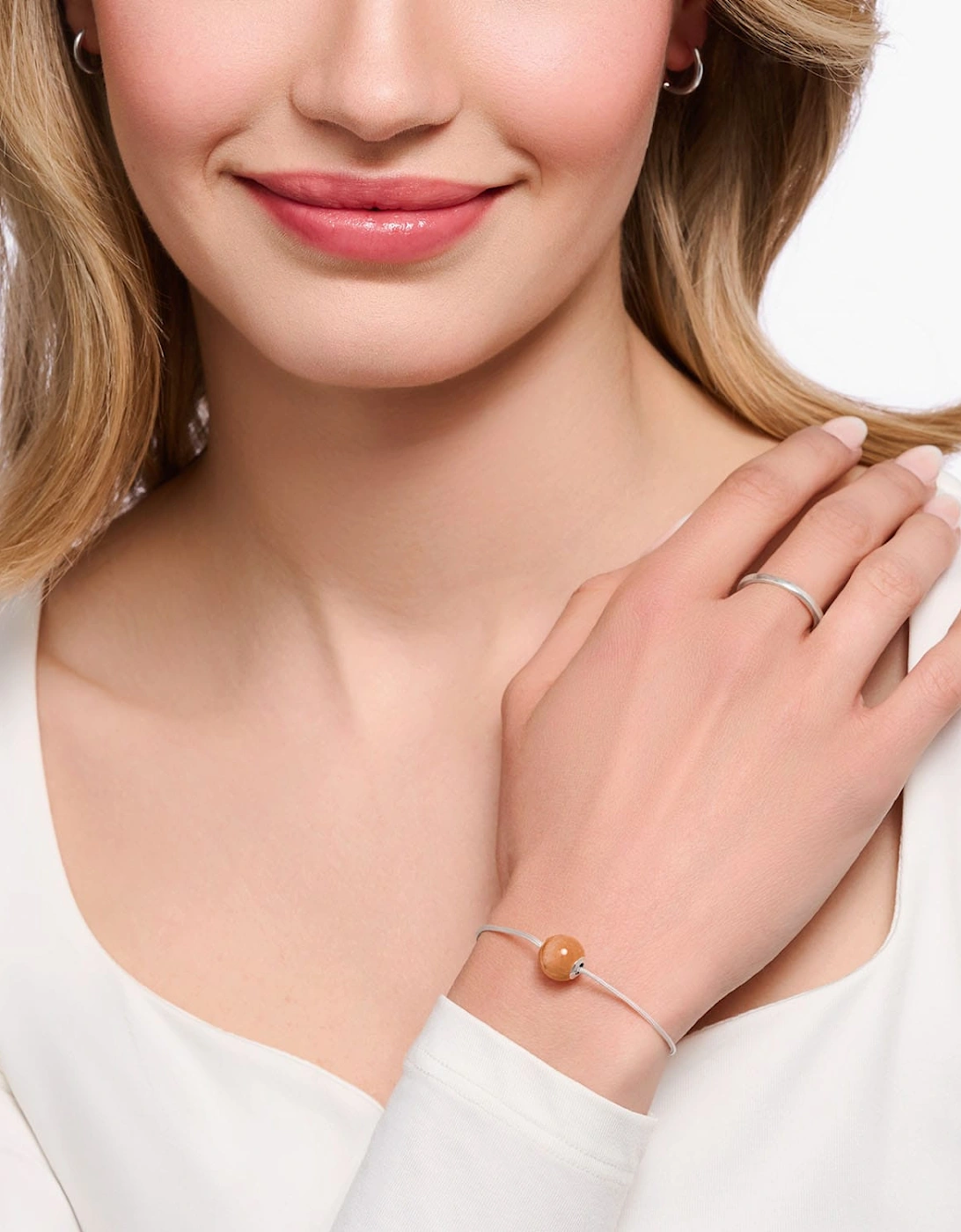 Karma Secret Bracelet