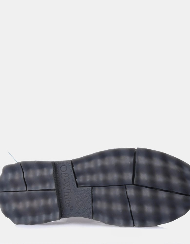 Sponge Rubber Rain Boots - Sponge Rubber Rainboots