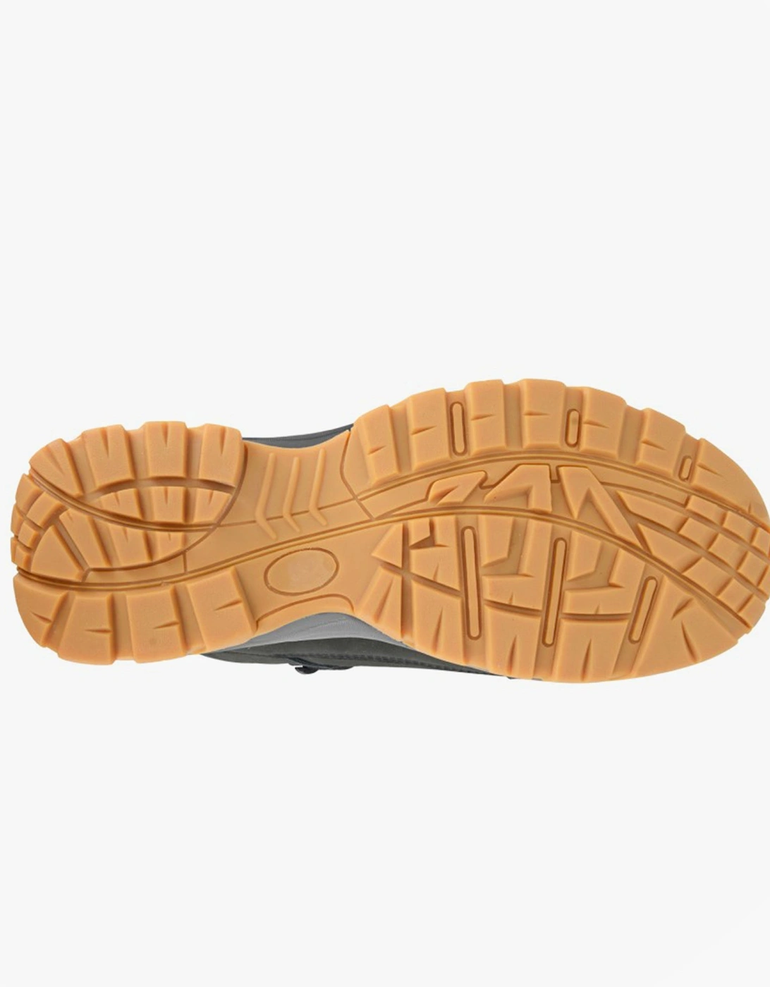 M331N Mens Safety Boots Honey