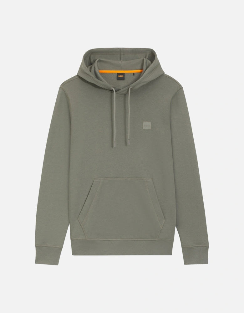 Boss WeTalk Overhead Hood