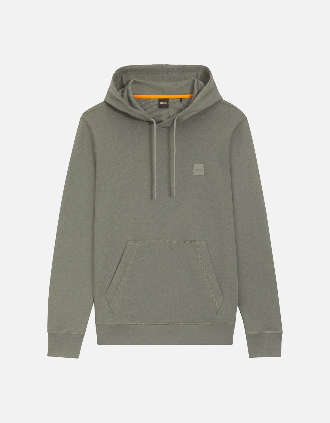 Boss WeTalk Overhead Hood, 2 of 1