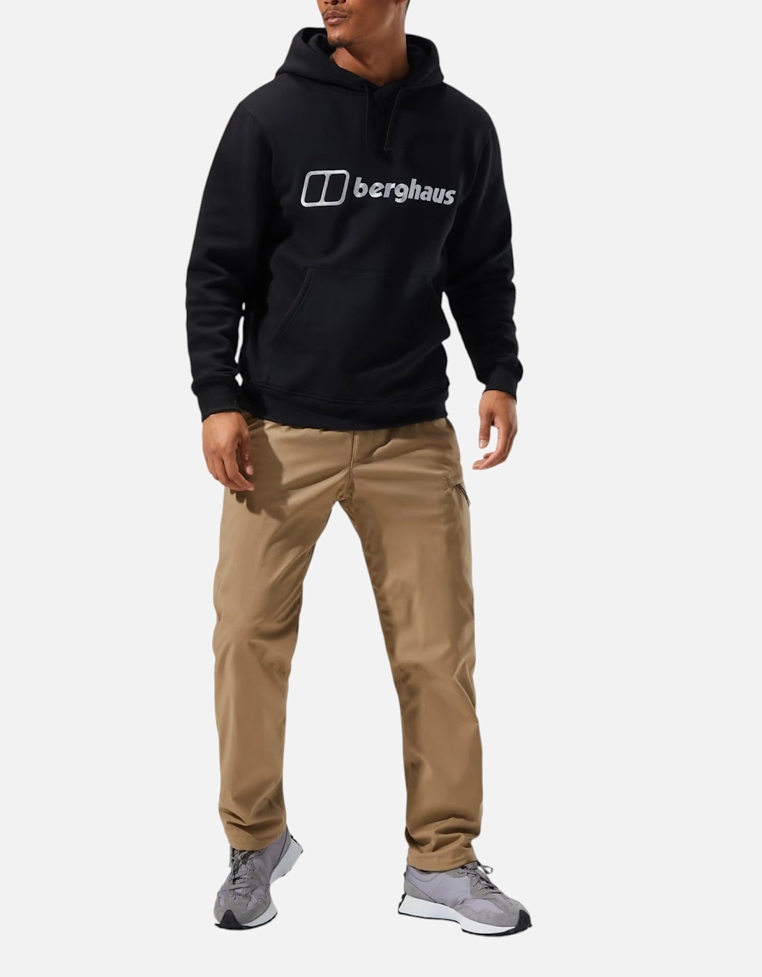 Mens Hoodie Sweat Sports Hoody