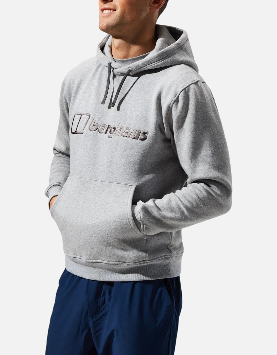 Mens Hoodie Sweat Sports Hoody, 10 of 9