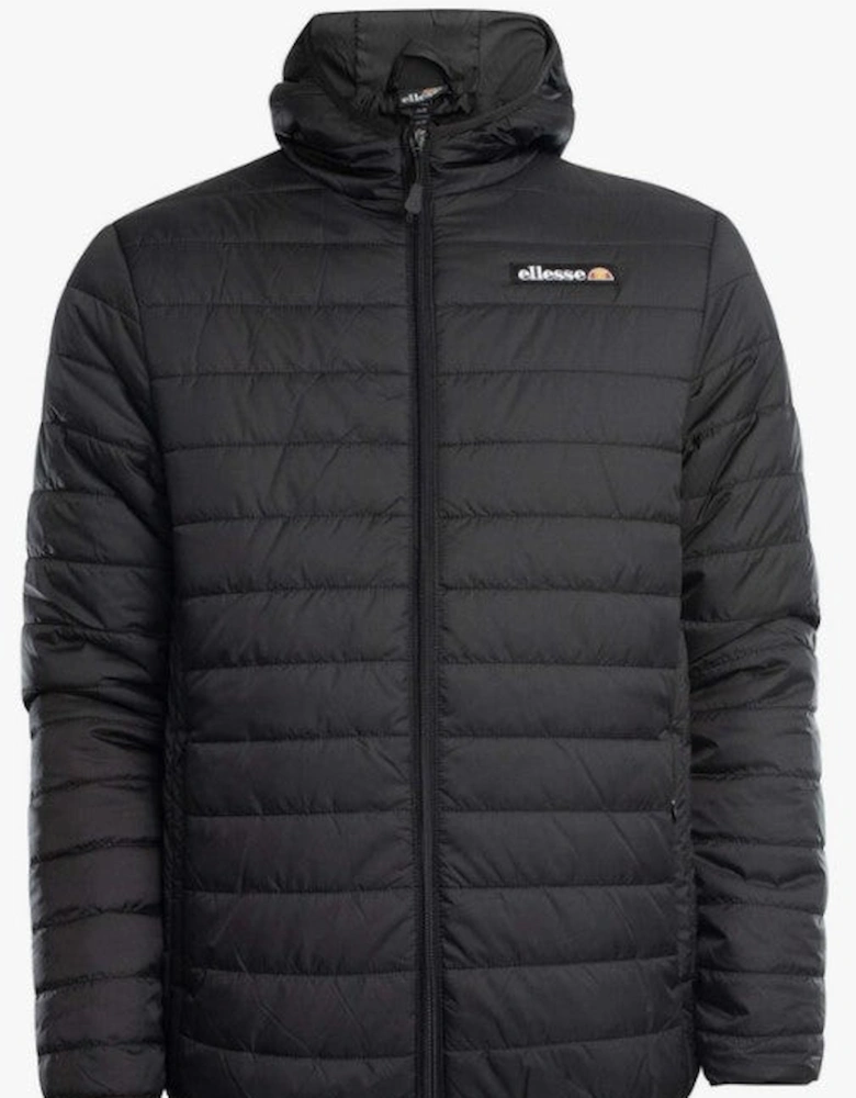 Ladruns Padded Jacket - Black