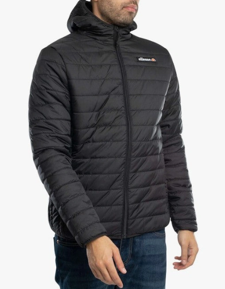 Ladruns Padded Jacket - Black