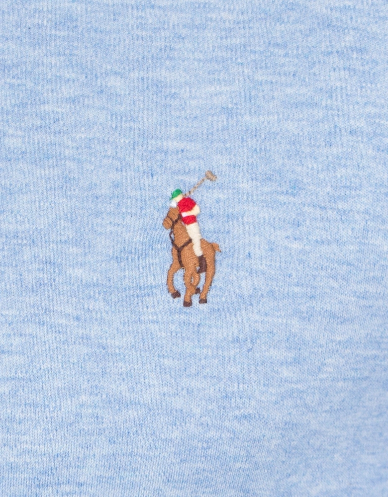 Custom Slim Fit Pima T-Shirt