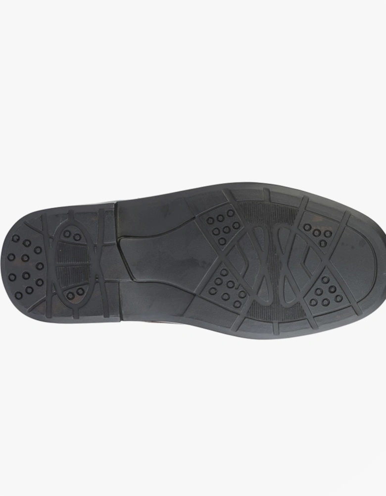 M984BT Mens Shoes Tan