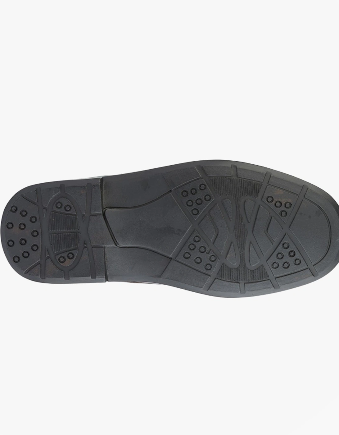 M984BT Mens Shoes Tan